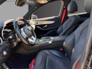MERCEDES d'occasion CLASSE GLC AMG 43 4MATIC BA de 2020 Nord Isère