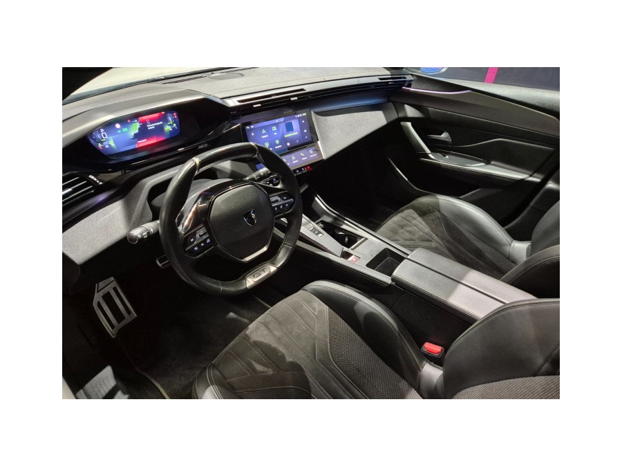 PEUGEOT d'occasion 308 1.2 PURETECH 130 ACTIVE PACK de 2023 Aix Les