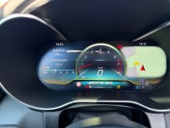 MERCEDES d'occasion CLASSE GLC AMG 43 4MATIC BA de 2020 Nord Isère