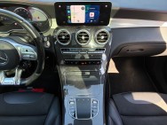 MERCEDES d'occasion CLASSE GLC AMG 43 4MATIC BA de 2020 Nord Isère