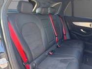 MERCEDES d'occasion CLASSE GLC AMG 43 4MATIC BA de 2020 Nord Isère
