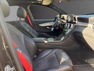 MERCEDES d'occasion CLASSE GLC AMG 43 4MATIC BA de 2020 Nord Isère