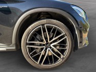 MERCEDES d'occasion CLASSE GLC AMG 43 4MATIC BA de 2020 Nord Isère