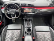 AUDI d'occasion RSQ3 2.5 TFSI 400 QUATTRO S TRONIC AUTO de 2023 Saint