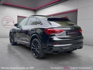 AUDI d'occasion RSQ3 2.5 TFSI 400 QUATTRO S TRONIC AUTO de 2023 Saint