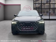AUDI d'occasion RSQ3 2.5 TFSI 400 QUATTRO S TRONIC AUTO de 2023 Saint