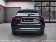 AUDI d'occasion RSQ3 2.5 TFSI 400 QUATTRO S TRONIC AUTO de 2023 Saint