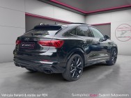 AUDI d'occasion RSQ3 2.5 TFSI 400 QUATTRO S TRONIC AUTO de 2023 Saint