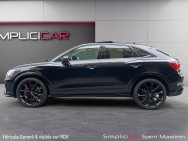AUDI d'occasion RSQ3 2.5 TFSI 400 QUATTRO S TRONIC AUTO de 2023 Saint