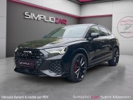 AUDI d'occasion RSQ3 2.5 TFSI 400 QUATTRO S TRONIC AUTO de 2023 Saint