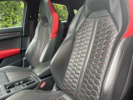 AUDI d'occasion RSQ3 2.5 TFSI 400 QUATTRO S TRONIC AUTO de 2023 Saint