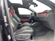 AUDI d'occasion RSQ3 2.5 TFSI 400 QUATTRO S TRONIC AUTO de 2023 Saint