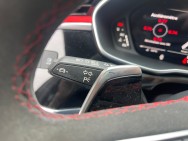 AUDI d'occasion RSQ3 2.5 TFSI 400 QUATTRO S TRONIC AUTO de 2023 Saint