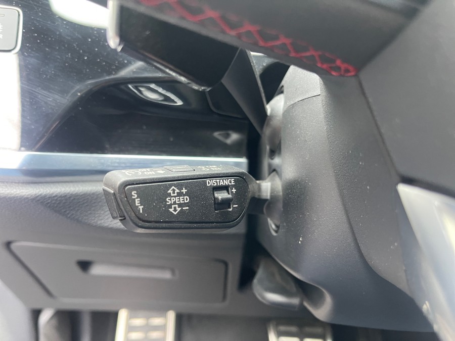 AUDI d'occasion RSQ3 2.5 TFSI 400 QUATTRO S TRONIC AUTO de 2023 Saint