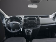 RENAULT d'occasion TRAFIC L1 1.6 dCi 125ch energy Life 9 places de
