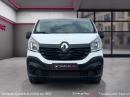 RENAULT d'occasion TRAFIC L1 1.6 dCi 125ch energy Life 9 places de