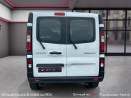 RENAULT d'occasion TRAFIC L1 1.6 dCi 125ch energy Life 9 places de