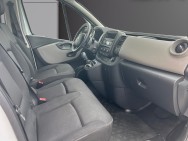 RENAULT d'occasion TRAFIC L1 1.6 dCi 125ch energy Life 9 places de