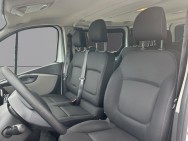 RENAULT d'occasion TRAFIC L1 1.6 dCi 125ch energy Life 9 places de