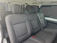 RENAULT d'occasion TRAFIC L1 1.6 dCi 125ch energy Life 9 places de