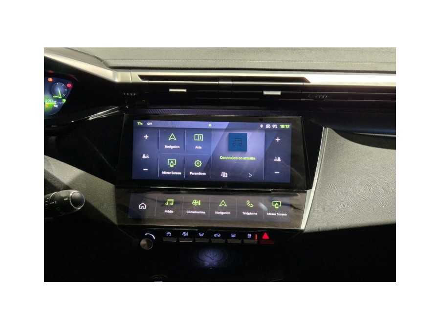 PEUGEOT d'occasion 308 1.2 PURETECH 130 ACTIVE PACK de 2023 Aix Les