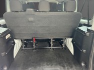 RENAULT d'occasion TRAFIC L1 1.6 dCi 125ch energy Life 9 places de