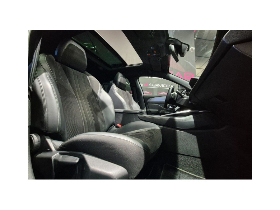 PEUGEOT d'occasion 308 1.2 PURETECH 130 ACTIVE PACK de 2023 Aix Les