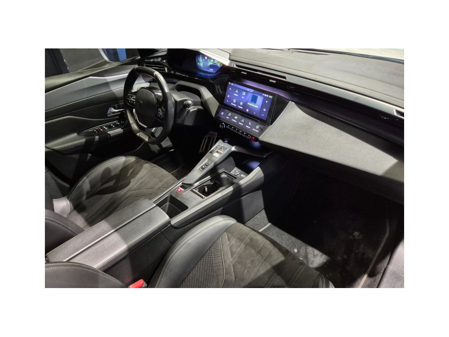 PEUGEOT d'occasion 308 1.2 PURETECH 130 ACTIVE PACK de 2023 Aix Les