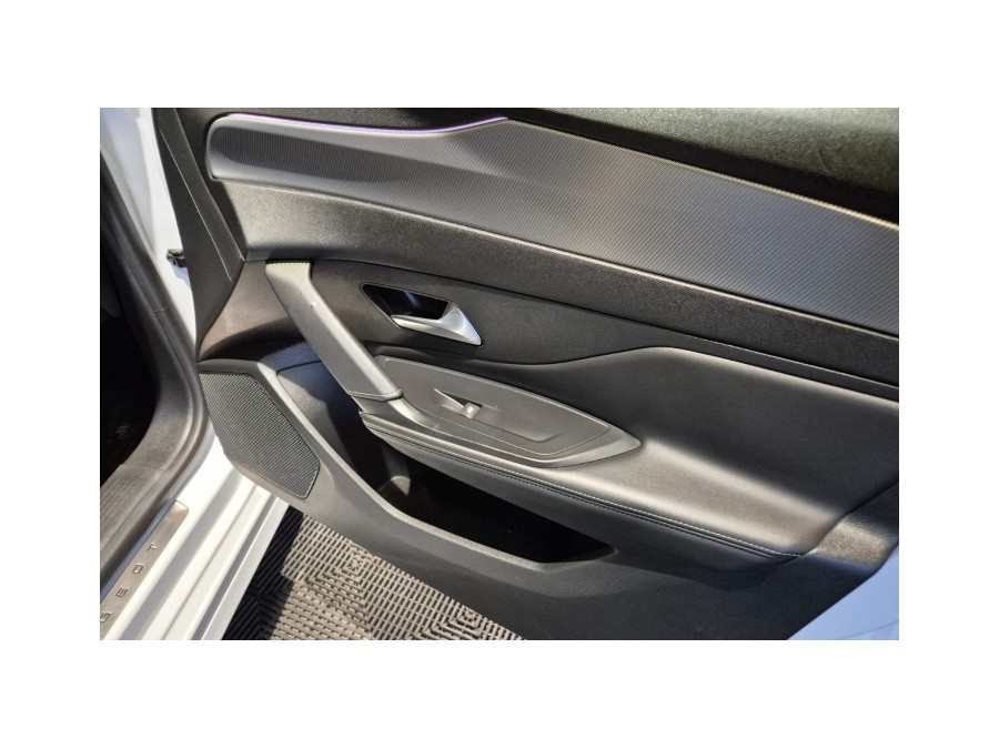 PEUGEOT d'occasion 308 1.2 PURETECH 130 ACTIVE PACK de 2023 Aix Les