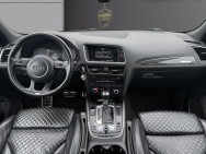 AUDI d'occasion SQ5 3 BITDI 340 QUATTRO PLUS TIPTRONIC AUTO de 2016