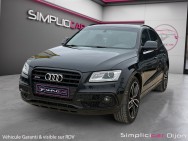 AUDI d'occasion SQ5 3 BITDI 340 QUATTRO PLUS TIPTRONIC AUTO de 2016