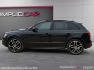 AUDI d'occasion SQ5 3 BITDI 340 QUATTRO PLUS TIPTRONIC AUTO de 2016