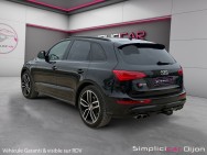 AUDI d'occasion SQ5 3 BITDI 340 QUATTRO PLUS TIPTRONIC AUTO de 2016