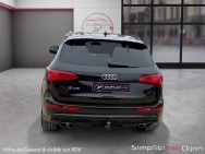 AUDI d'occasion SQ5 3 BITDI 340 QUATTRO PLUS TIPTRONIC AUTO de 2016