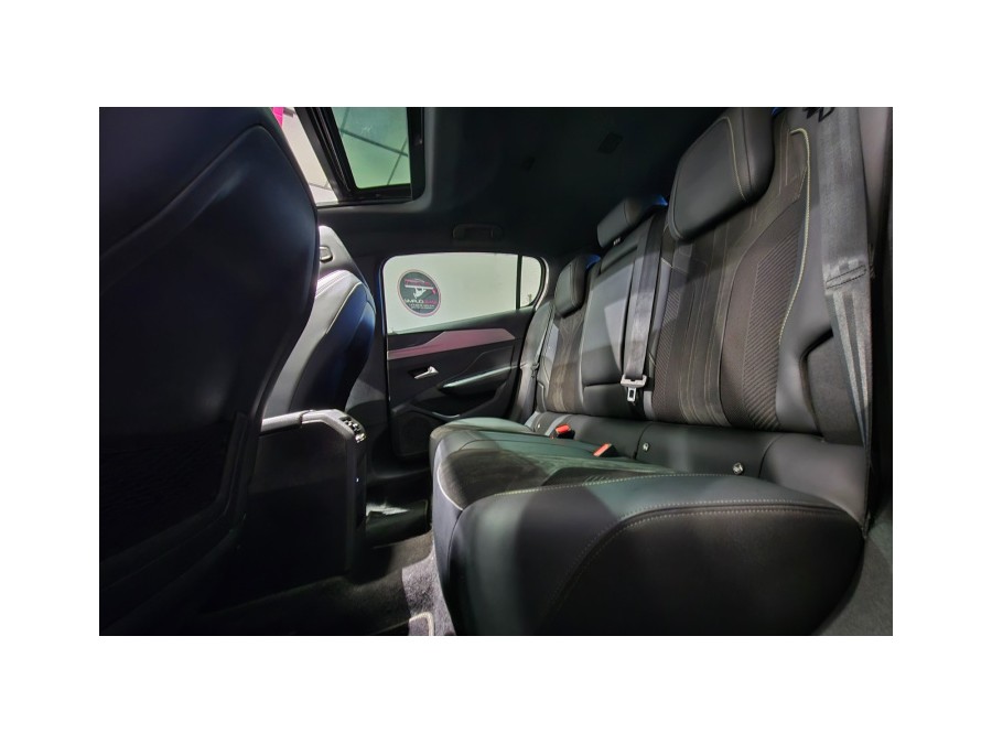 PEUGEOT d'occasion 308 1.2 PURETECH 130 ACTIVE PACK de 2023 Aix Les