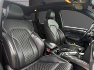 AUDI d'occasion SQ5 3 BITDI 340 QUATTRO PLUS TIPTRONIC AUTO de 2016