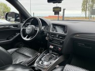 AUDI d'occasion SQ5 3 BITDI 340 QUATTRO PLUS TIPTRONIC AUTO de 2016