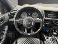 AUDI d'occasion SQ5 3 BITDI 340 QUATTRO PLUS TIPTRONIC AUTO de 2016