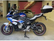 BMW d'occasion S1000XR S 1000 XR HP de 2019 Royan (17)﻿