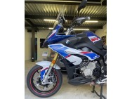 BMW d'occasion S1000XR S 1000 XR HP de 2019 Royan (17)﻿