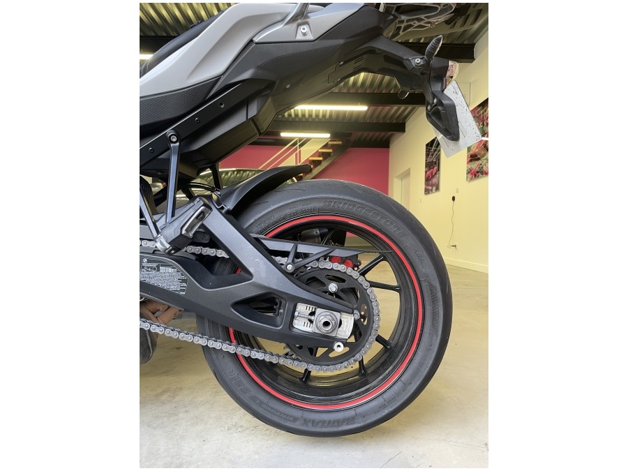 BMW d'occasion S1000XR S 1000 XR HP de 2019 Royan (17)﻿