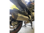 BMW d'occasion S1000XR S 1000 XR HP de 2019 Royan (17)﻿