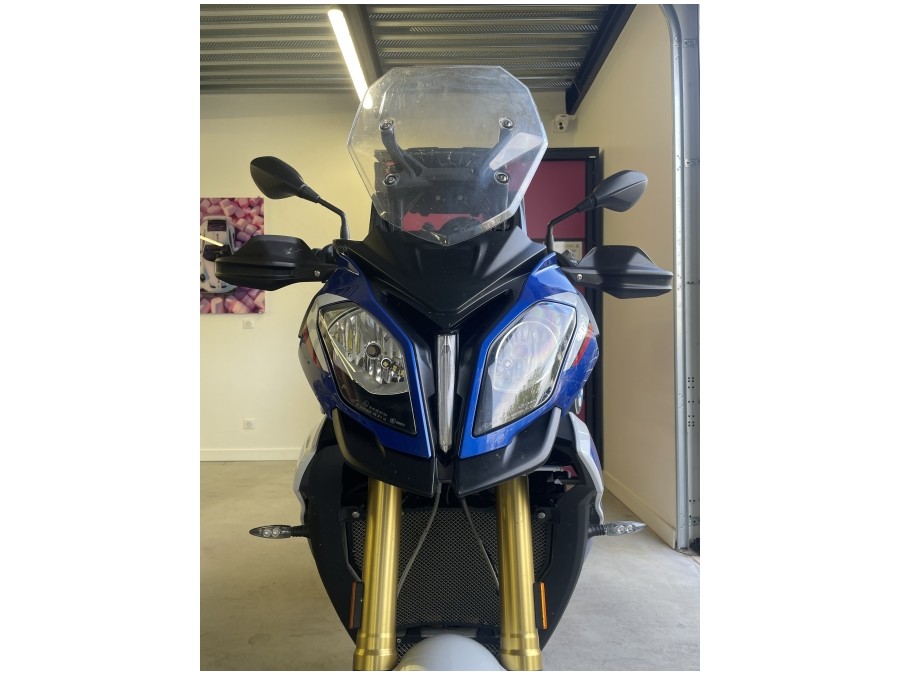 BMW d'occasion S1000XR S 1000 XR HP de 2019 Royan (17)﻿