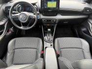 TOYOTA d'occasion YARIS 116CH COLLECTION de 2020 Royan (17)﻿