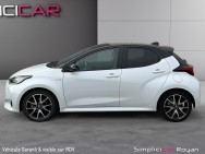 TOYOTA d'occasion YARIS 116CH COLLECTION de 2020 Royan (17)﻿
