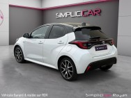 TOYOTA d'occasion YARIS 116CH COLLECTION de 2020 Royan (17)﻿