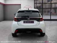 TOYOTA d'occasion YARIS 116CH COLLECTION de 2020 Royan (17)﻿