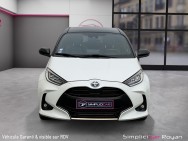TOYOTA d'occasion YARIS 116CH COLLECTION de 2020 Royan (17)﻿
