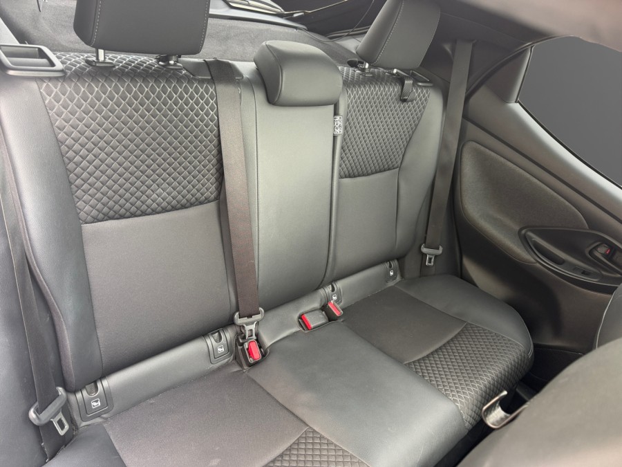 TOYOTA d'occasion YARIS 116CH COLLECTION de 2020 Royan (17)﻿
