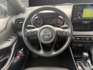 TOYOTA d'occasion YARIS 116CH COLLECTION de 2020 Royan (17)﻿